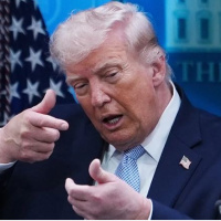 Trump'tan İran için kritik soru