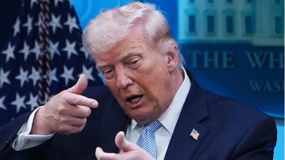 Trump'tan İran için kritik soru: Bilinenler ve sonraki adımlar