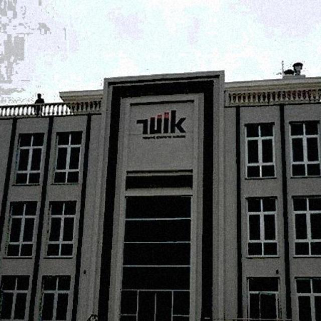 TÜİK'te görevden alma ve atama - 1 hafta önce
