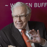 Warren Buffett Berkshire başkanlığından ayrıldı