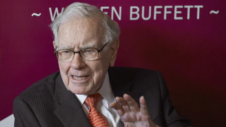 Warren Buffett Berkshire başkanlığından ayrıldı: Bilinenler ve sonraki adımlar