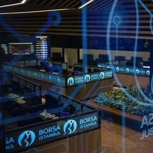 Haftanın kazandıranı dolar, kaybettireni borsa oldu - 6 gün önce