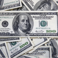 Dolar 200 günlük ortalamasını aştı