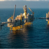 Suudiler satışları kesti, Kuzey Denizi petrol primleri rekor kırdı