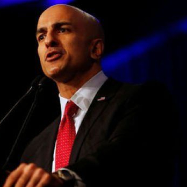 Fed/ Kashkari: Enflasyon ABD ekonomisinin her alanına yayılıyor - 4 gün önce