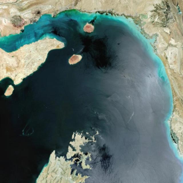 QatarEnergy CEO'su Al-Kaabi: Bessent, Hürmüz'ün geleceği konusunda yanılıyor - 4 gün önce