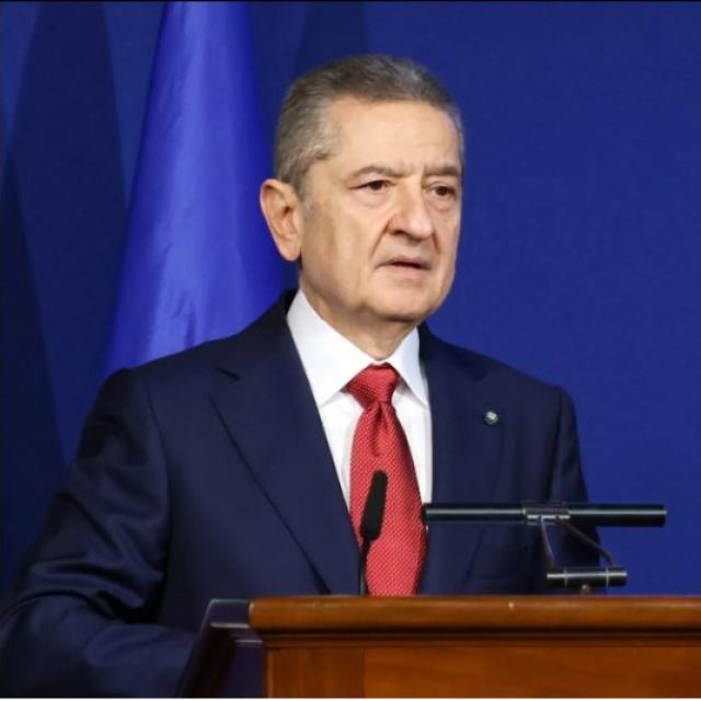 Panetta: Yapay zeka konusunda mevcut piyasa fiyatları iyimser - 3 gün önce
