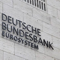 Bundesbank'tan Alman ekonomisi için iyimser beklenti