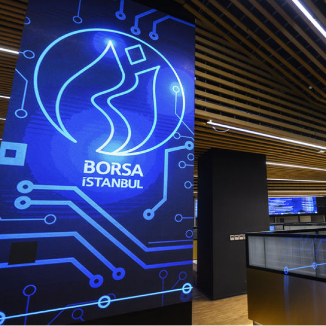 Borsa İstanbul dördüncü çeyrek endeks değişikliklerini açıkladı - 3 gün önce