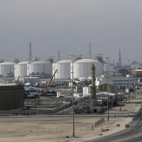 WSJ: ABD'den Orta Doğu'ya 5 milyar dolarlık enerji fonu teklifi