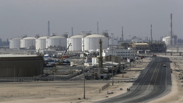 WSJ: ABD'den Orta Doğu'ya 5 milyar dolarlık enerji fonu teklifi