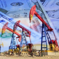 Petrol, ABD-İran görüşmelerine ilişkin beklentilerle yükseldi