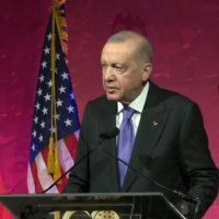 Cumhurbaşkanı Erdoğan, Bloomberg için makale kaleme aldı