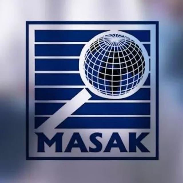 MASAK Hedef Yatırım Bankası'nın 2 milyar TL'lik işlemini durdurdu, bankadan açıklama geldi - 1 ay önce