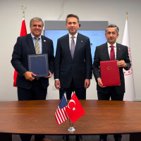 ABD ile nükleerde yeni işbirliği