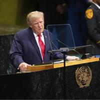 Trump: İran'la seçimden sonra anlaşma yapabiliriz