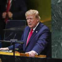 Trump: İran ile görüşmeler çok verimli geçti