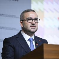 Karahan: Küresel şoklar ve iç dinamikler enflasyonun seyrini belirleyecek