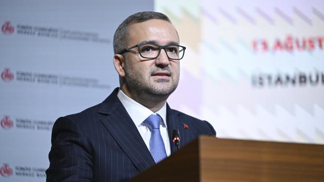 Karahan: Küresel şoklar ve iç dinamikler enflasyonun seyrini belirleyecek