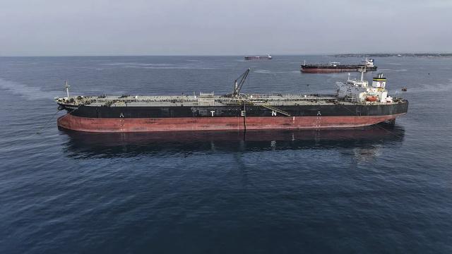 Suudi Arabistan, Irak'ın 25 petrol tankeri iddiasını yalanladı