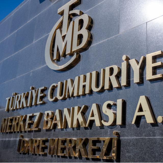 TCMB'den bir elektronik para kuruluşuna faaliyet izni iptali - 1 hafta önce