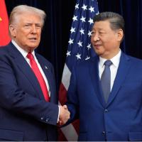 Trump-Şi zirvesinde ticaret ateşkesi, yapay zeka ve İran yaptırımları gündemde