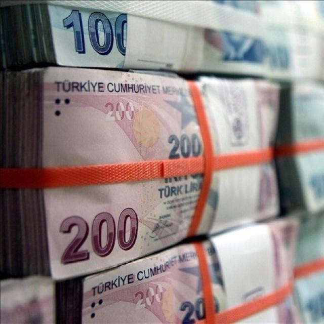 Para piyasası fonlarından çıkış ne boyutta? - 2 dakika önce