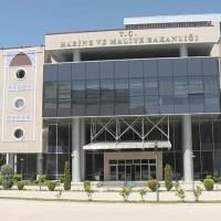 Hazine: Ülkemizin gri liste riskinin bulunmadığı tescil edildi