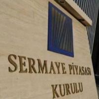 SPK'dan 6 kuruma nakit ve varlık çıkışları tedbiri