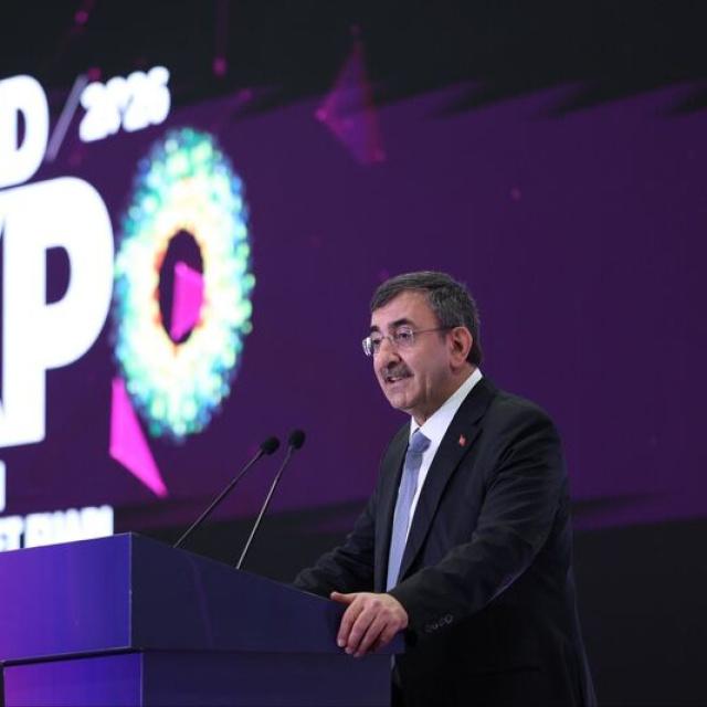 Yılmaz: Kısıtlı bir alanda spesifik bazı sorunlarla karşı karşıyayız - 4 hafta önce