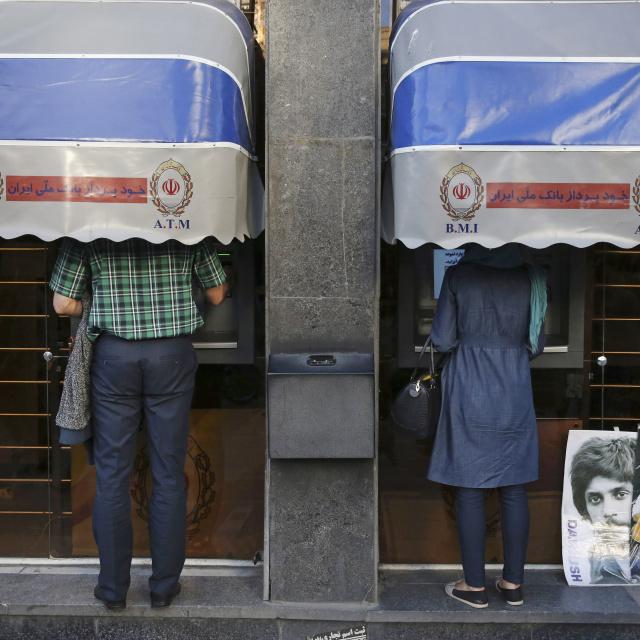 BAE'den İranlı Bank Melli'ye finansal yaptırım - 1 gün önce