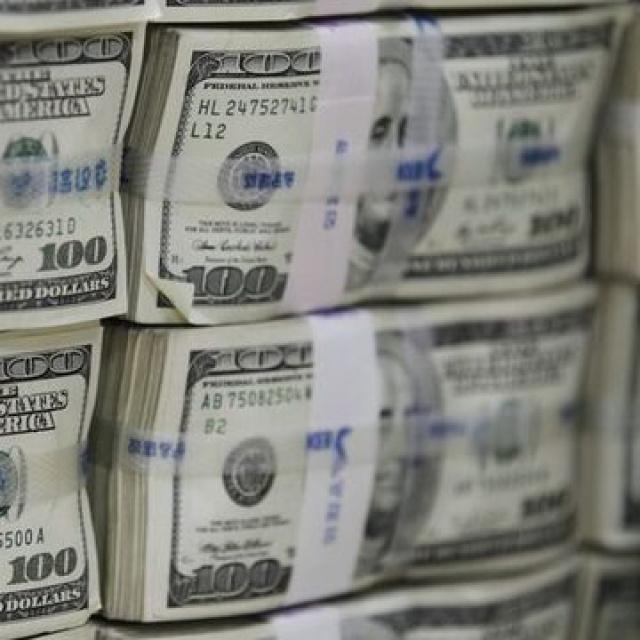 Küresel borçlar 365,5 trilyon dolara ulaştı - 1 gün önce