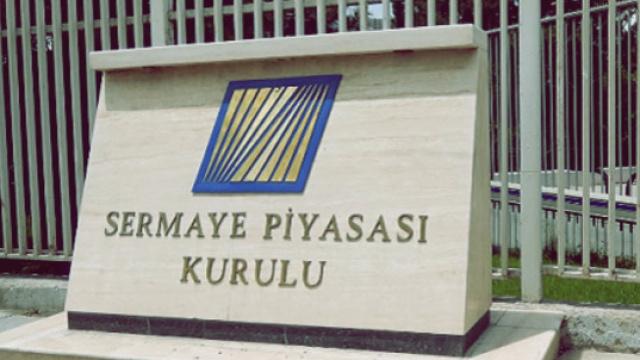 SPK'dan 2 şirketin sermaye artırımına onay