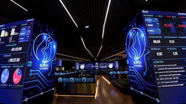 Fon soruşturmasında yeni tutuklama kararları