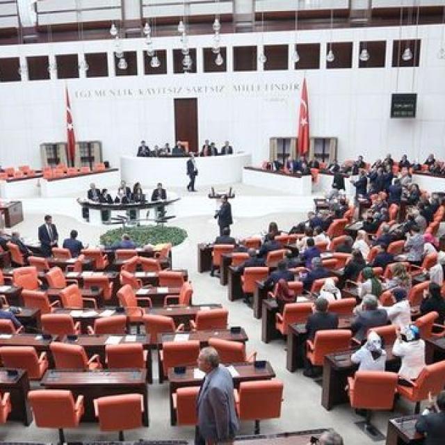 Ekonomi ve siyaset gündemi- 24 Eylül 2026 - 1 gün önce