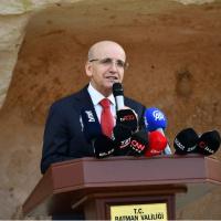 Bakan Şimşek başkanlığında fon yatırımcılarının hakları için kritik toplantı