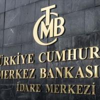 TCMB rezervlerinde düşüş sürüyor