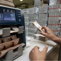 TL mevduatlarında 434,8 milyar liralık artış