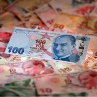 Para piyasası fonlarında 456 milyar TL'lik azalma