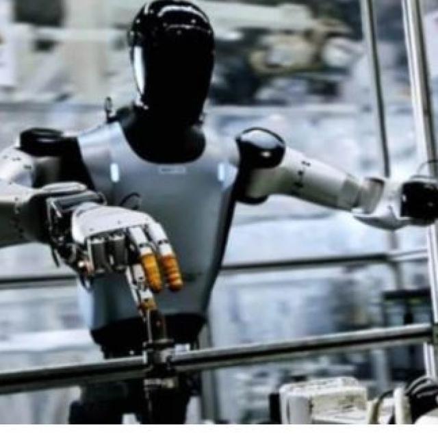 Çin'deki sanayi robotu kurulumu yüzde 20 arttı - 17 saat önce