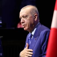 Erdoğan'dan fon soruşturmalarına ilişkin ilk açıklamalar