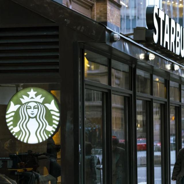 Starbucks, Kuzey Amerika'da 250 mağazasını kapatacak - 3 hafta önce