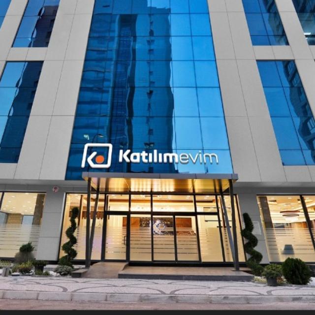 Emlak Katılım'dan Katılımevim ve Birevim açıklaması