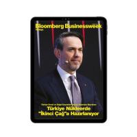 Bloomberg Businessweek Türkiye'nin 149. sayısı çıktı