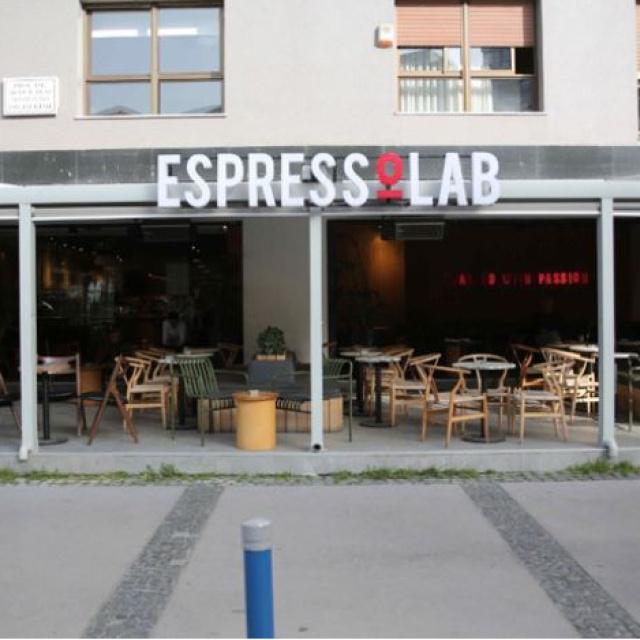 EspressoLab'in yüzde 70'i satıldı