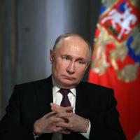 Putin'den Ukrayna ile müzakerelere yeniden başlama sinyali