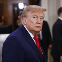 WSJ: Trump, İran'ın 7 günlük ateşkes teklifini reddetti