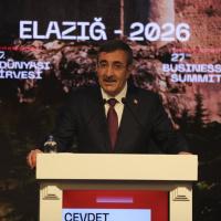 Cevdet Yılmaz: Fon sorunu yapısal değil geçici