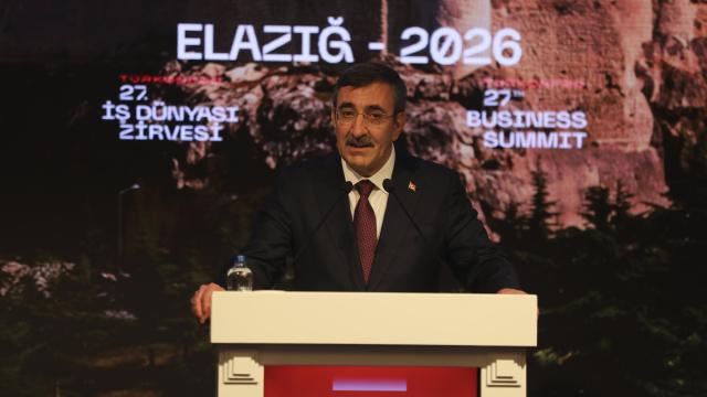Cevdet Yılmaz: Fon sorunu yapısal değil geçici