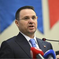 Bakan Gürlek'ten fon soruşturmalarına ilişkin açıklama